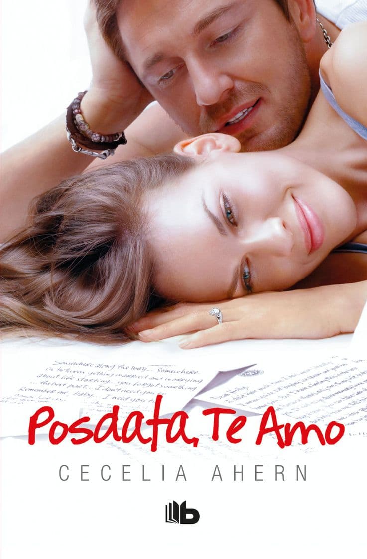 Película P.S. I Love You