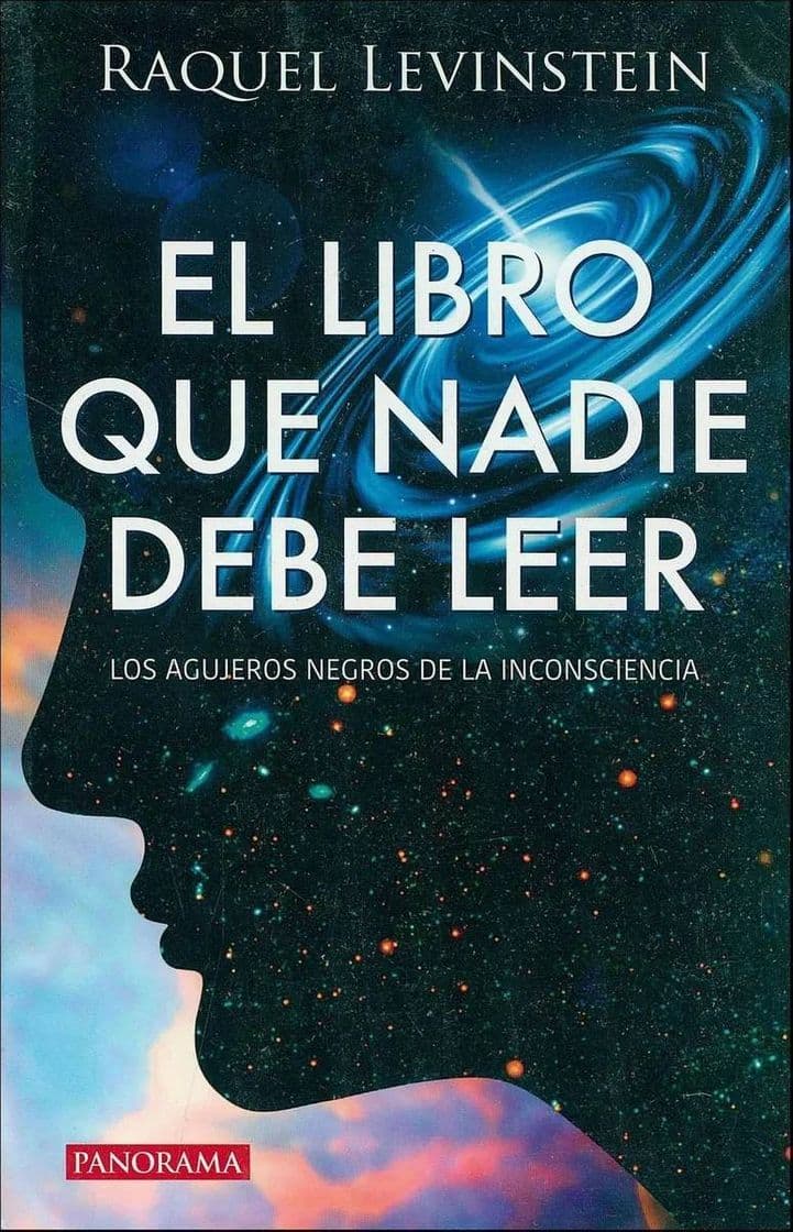 Book El libro que nadie debe leer