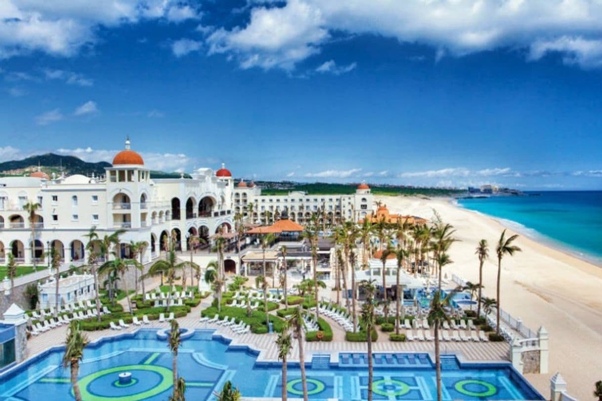 Place Riu Palace Cabo San Lucas