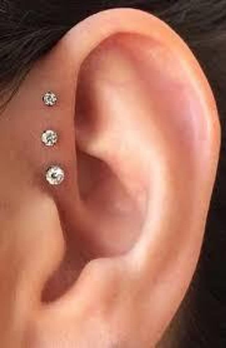 Fashion Piercing Orelha - Piercings no Mercado Livre Brasil