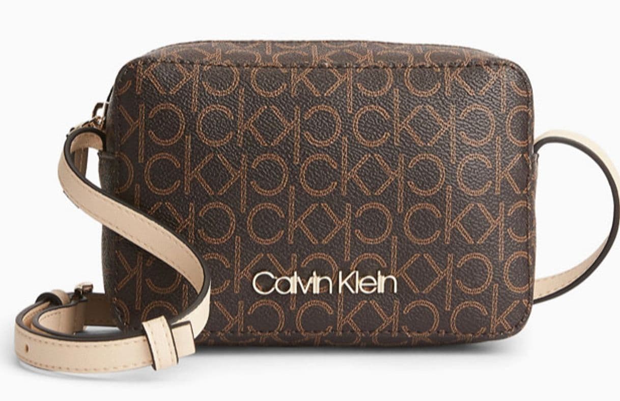 Product Logo Crossbody Bag CALVIN KLEIN®