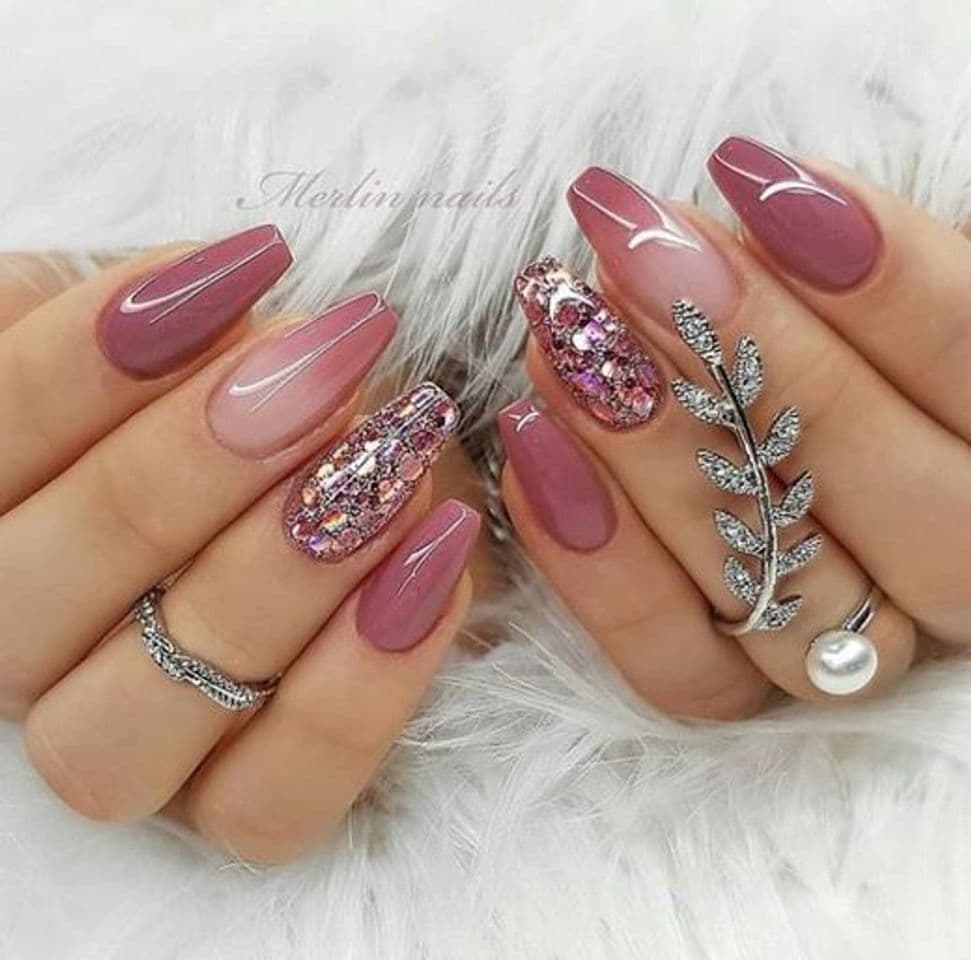 Fashion Uñas bonitas