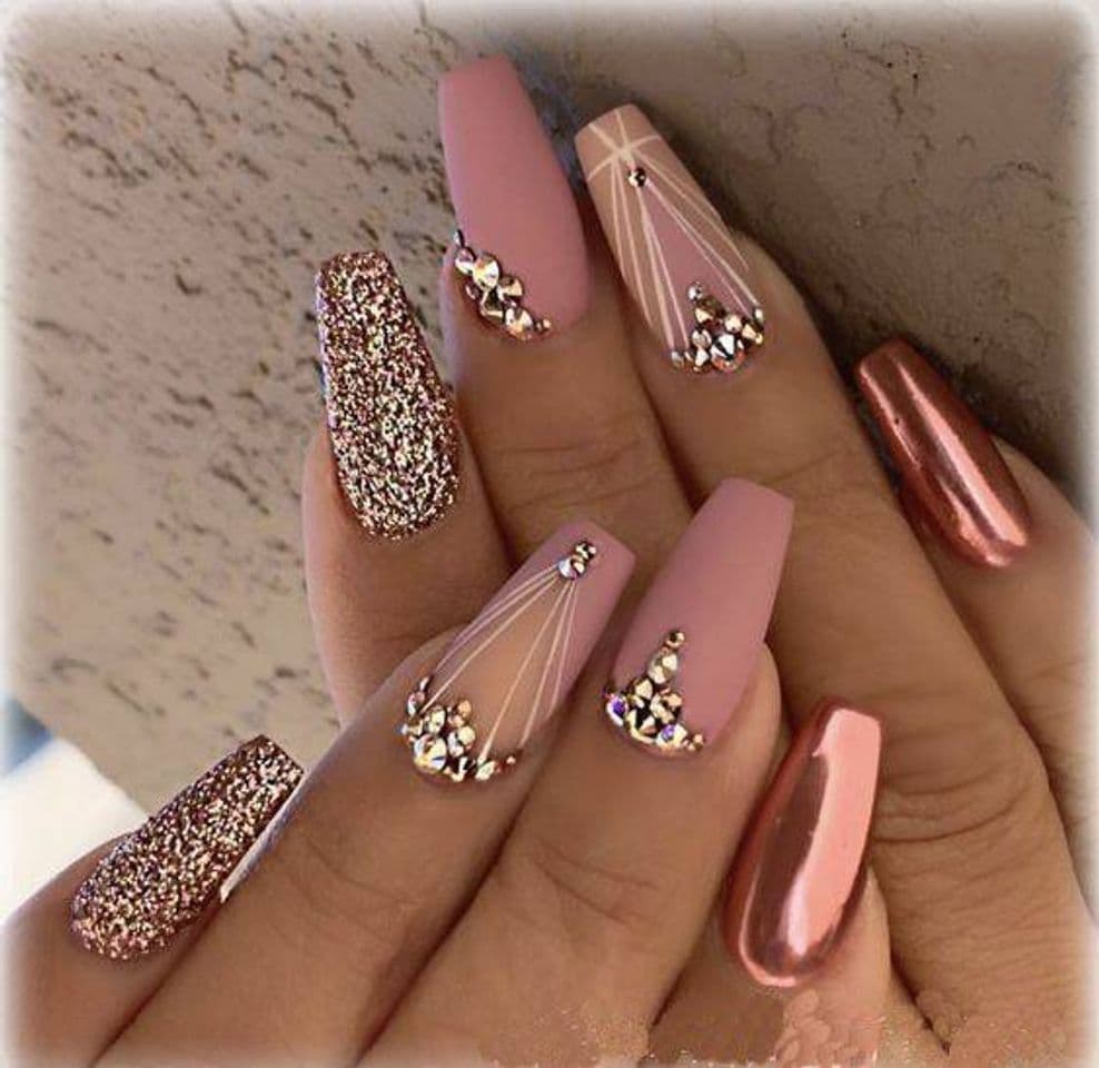 Fashion Unhas