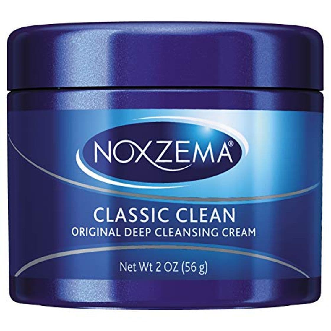 Beauty Noxzema The Original Deep Cleansing Cream