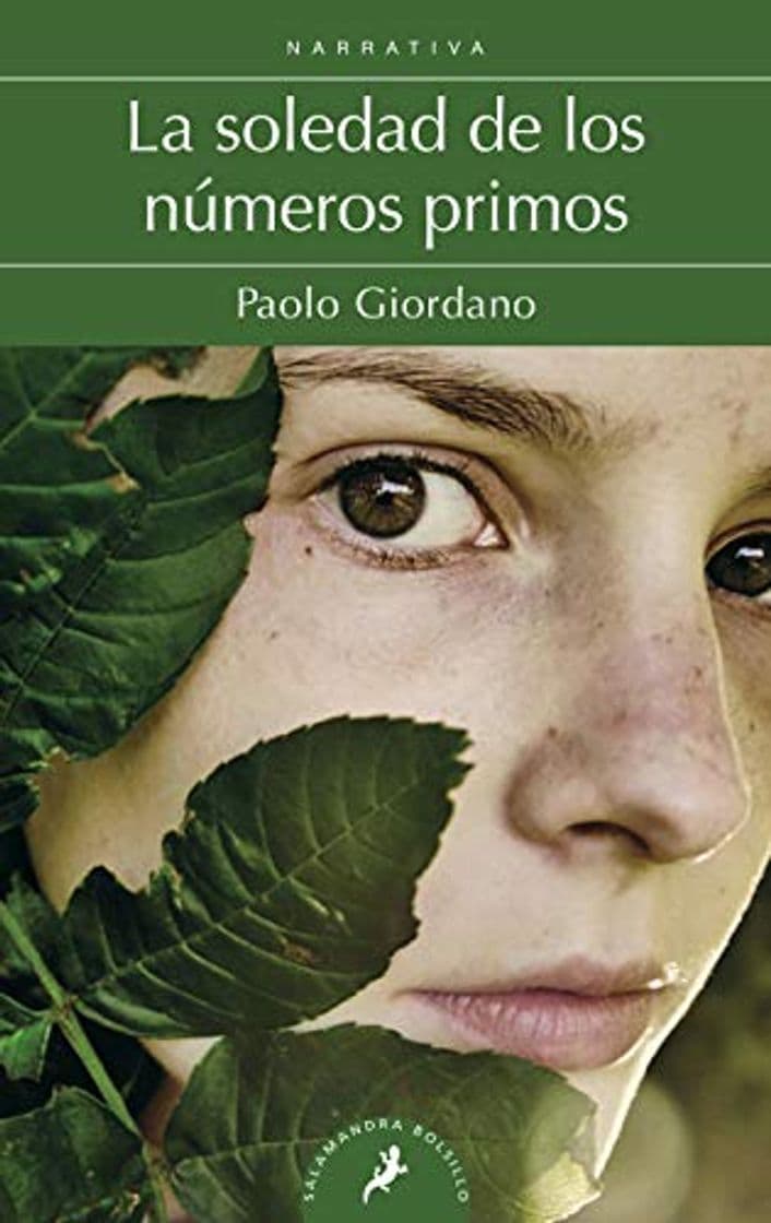 Book Soledad de los números primos