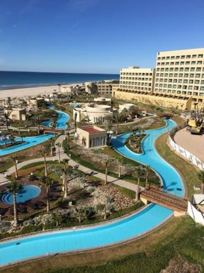 Place Vidanta Puerto Peñasco