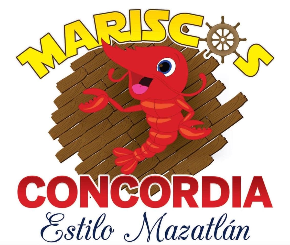 Restaurantes Mariscos Concordia