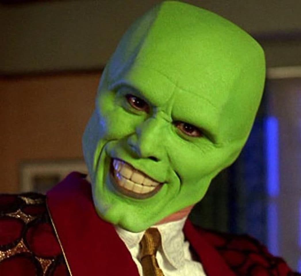 Movie The Mask