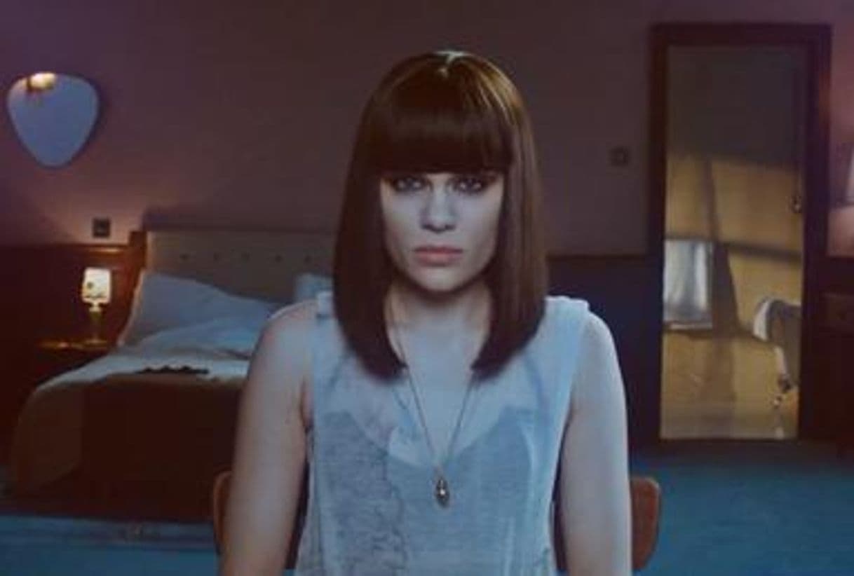 Music Jessie J - Who You Are 