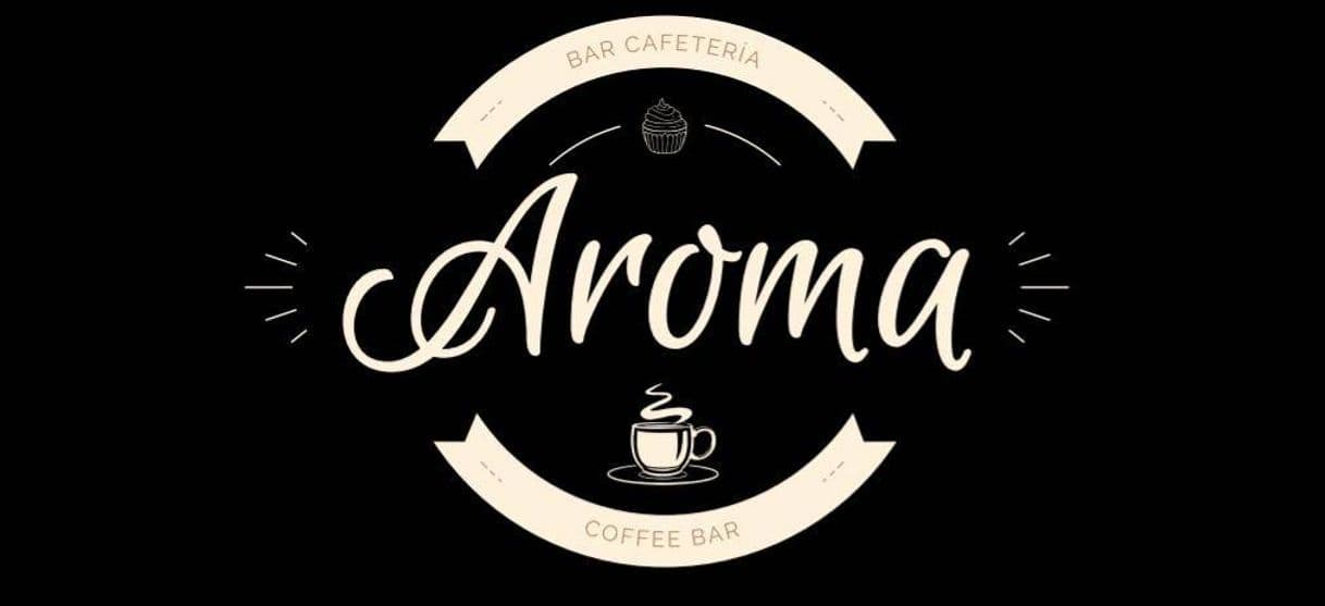 Restaurants Aroma Bar-Café