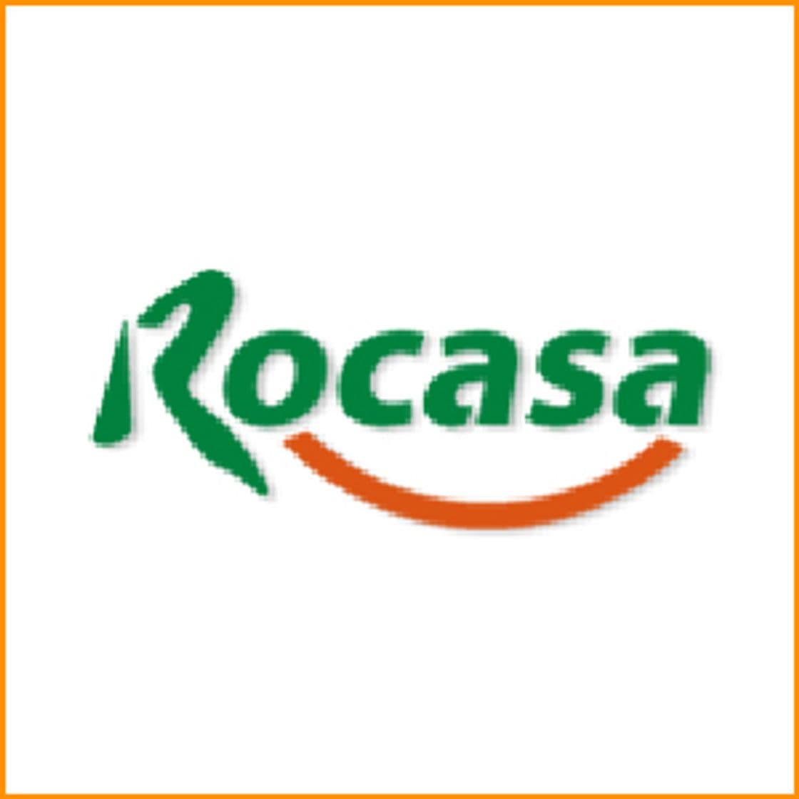 Fashion Rocasa