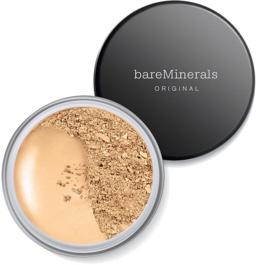 Moda bareMinerals ORIGINAL Foundation Broad Spectrum SPF 15 | Ulta ...