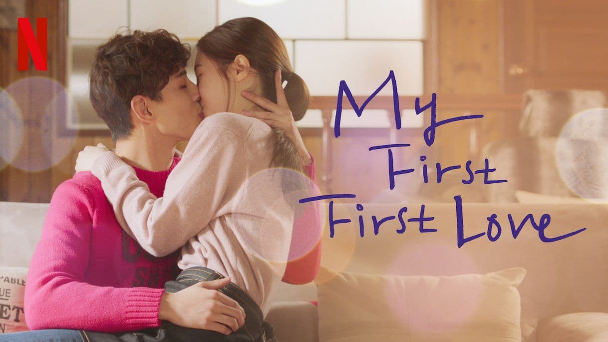 Serie My First First Love