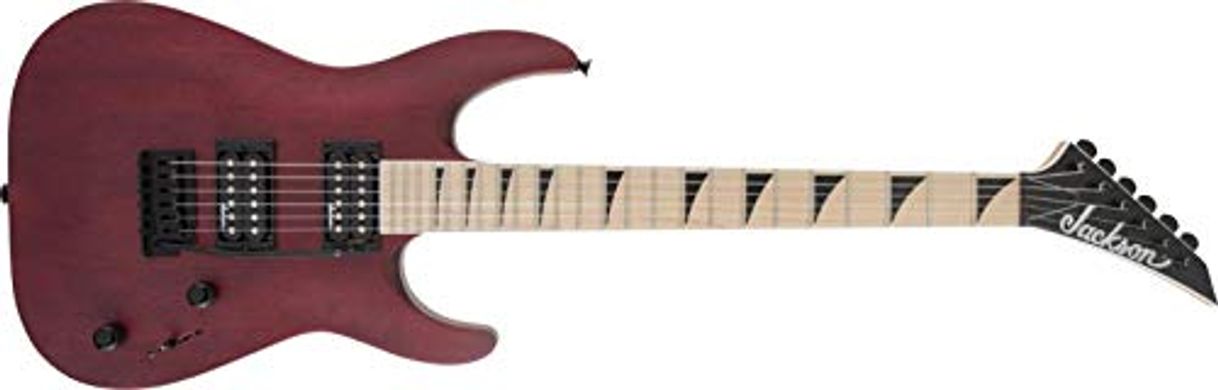 Producto Jackson Dinky JS Series JS22 DKAM RS · Guitarra eléctrica