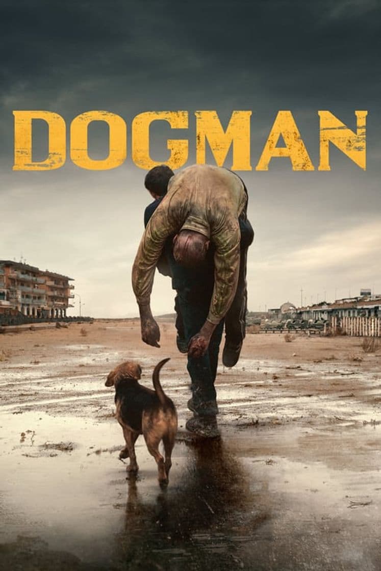 Movie Dogman