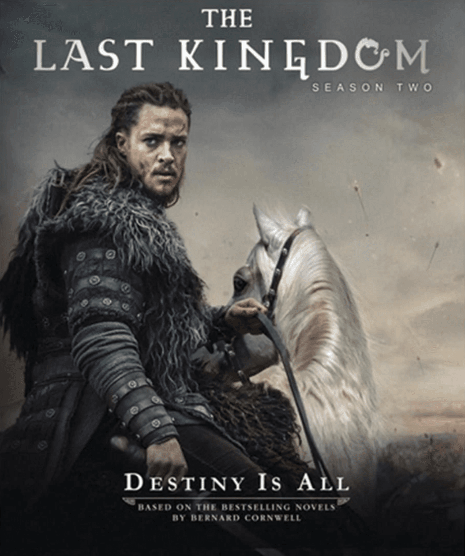 Serie The Last Kingdom