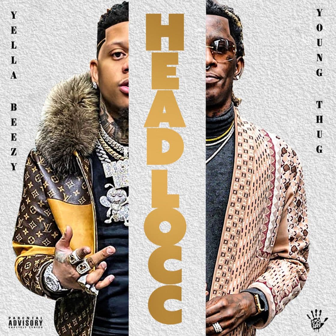 Music Headlocc