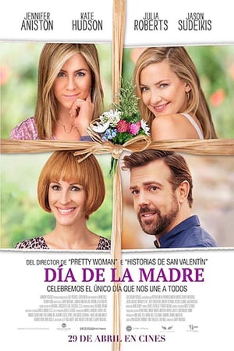 Película Mother's Day