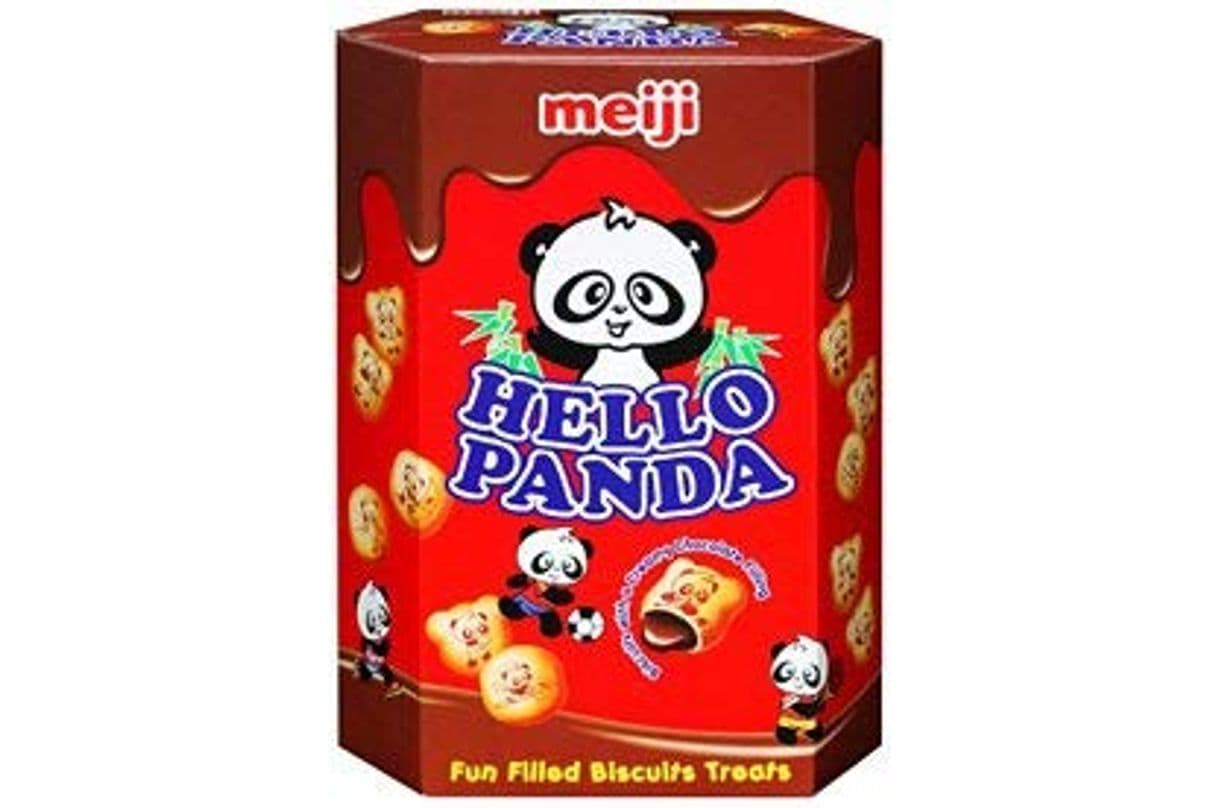 Producto Chocolate Hello Panda Caja gigante