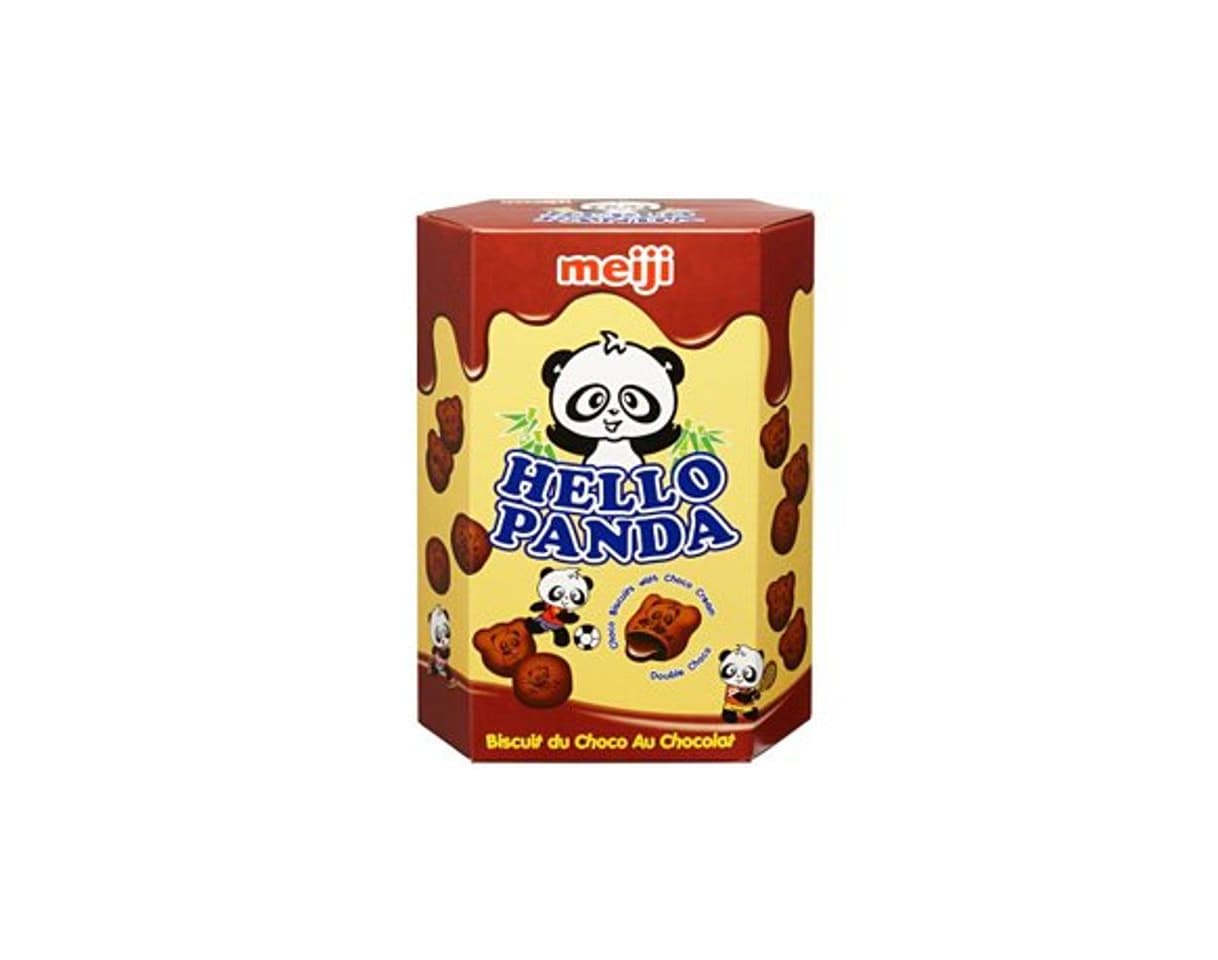 Producto MEI JI - Caja gigante con diseño de Hello Panda