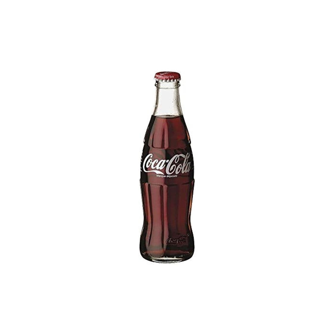 Product Coca-Cola - Botellín de Cristal 200 ml