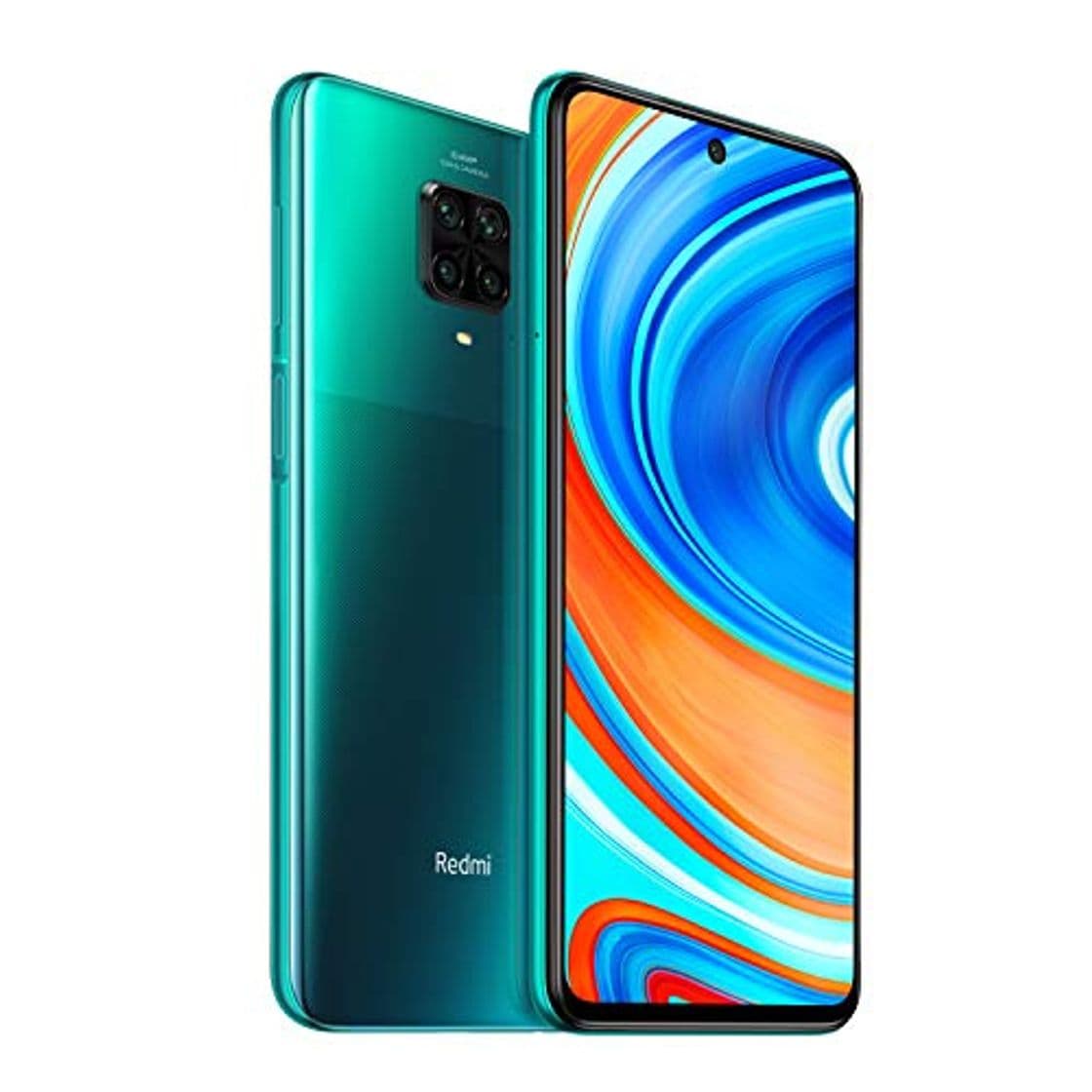 Product Xiaomi Redmi Note 9 Pro - Smartphone de 6.67"