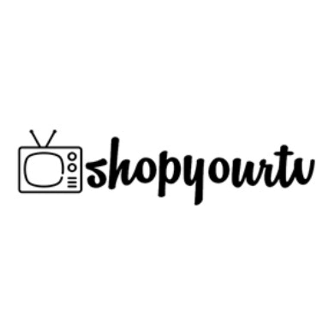 Moda Shop your tv 