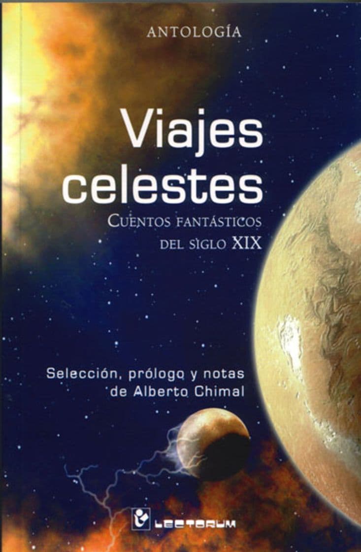 Libro Viajes celestes – Las Historias