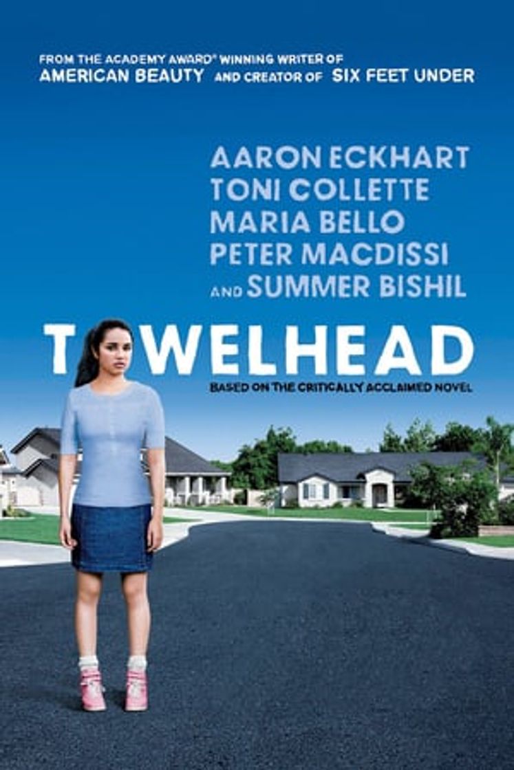 Película Towelhead