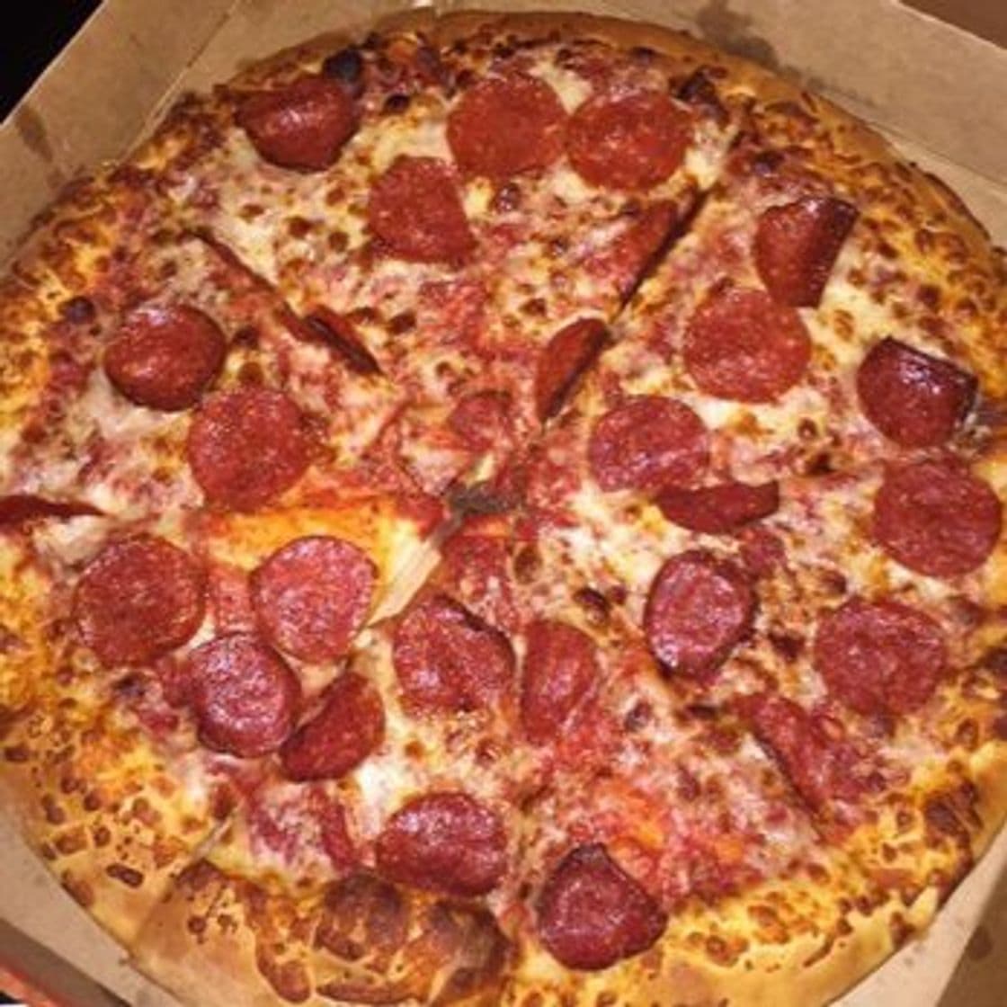 Restaurants Little Caesars Pizza