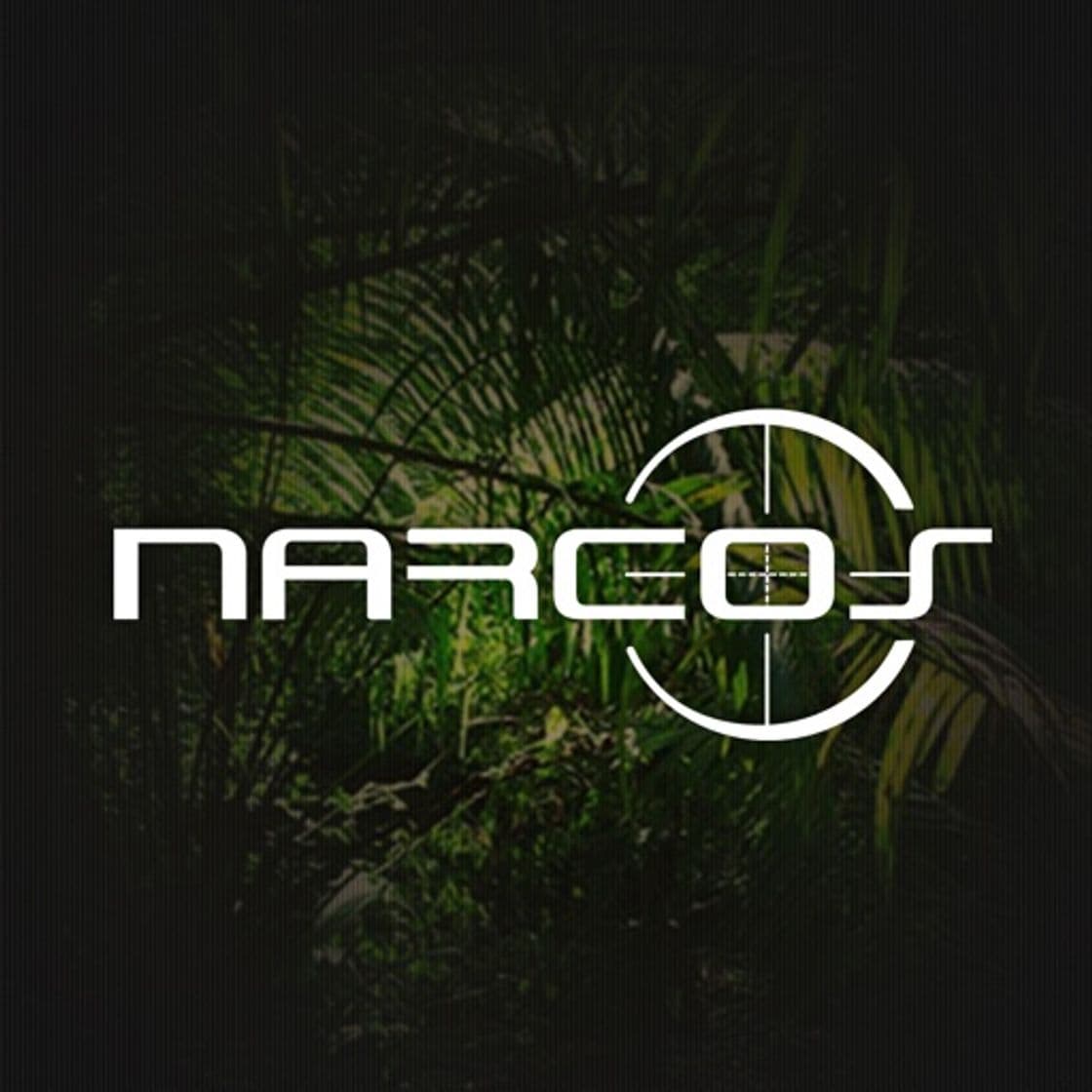 App Narcos