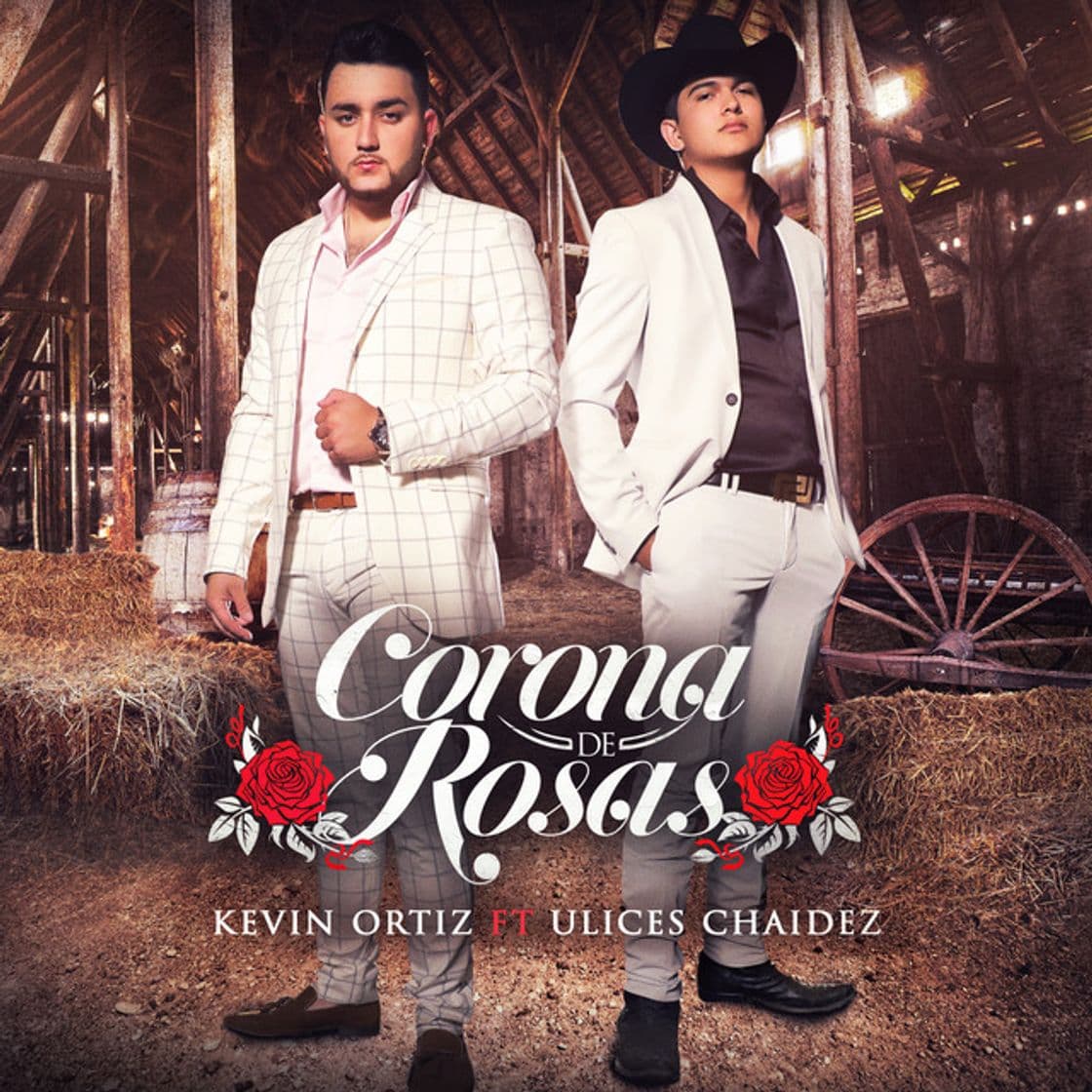 Music Corona de Rosas