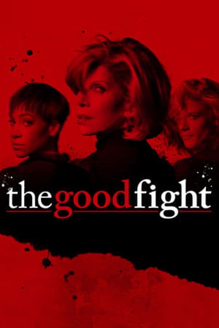 Serie The Good Fight