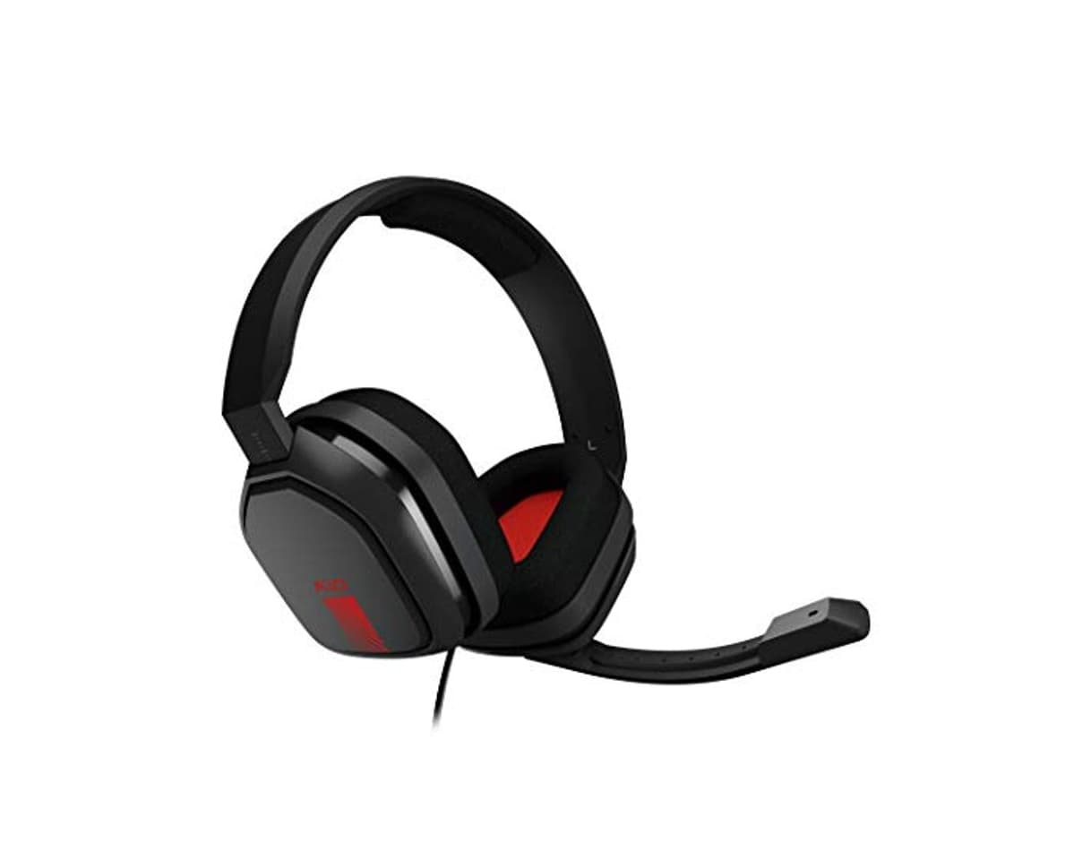 Producto ASTRO Gaming A10 - Auriculares Gaming con Cable, Astro Audio, Peso Ligero,