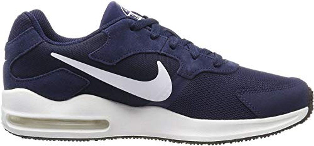 Producto Nike Air MAX Guile, Zapatillas de Running para Hombre, Azul