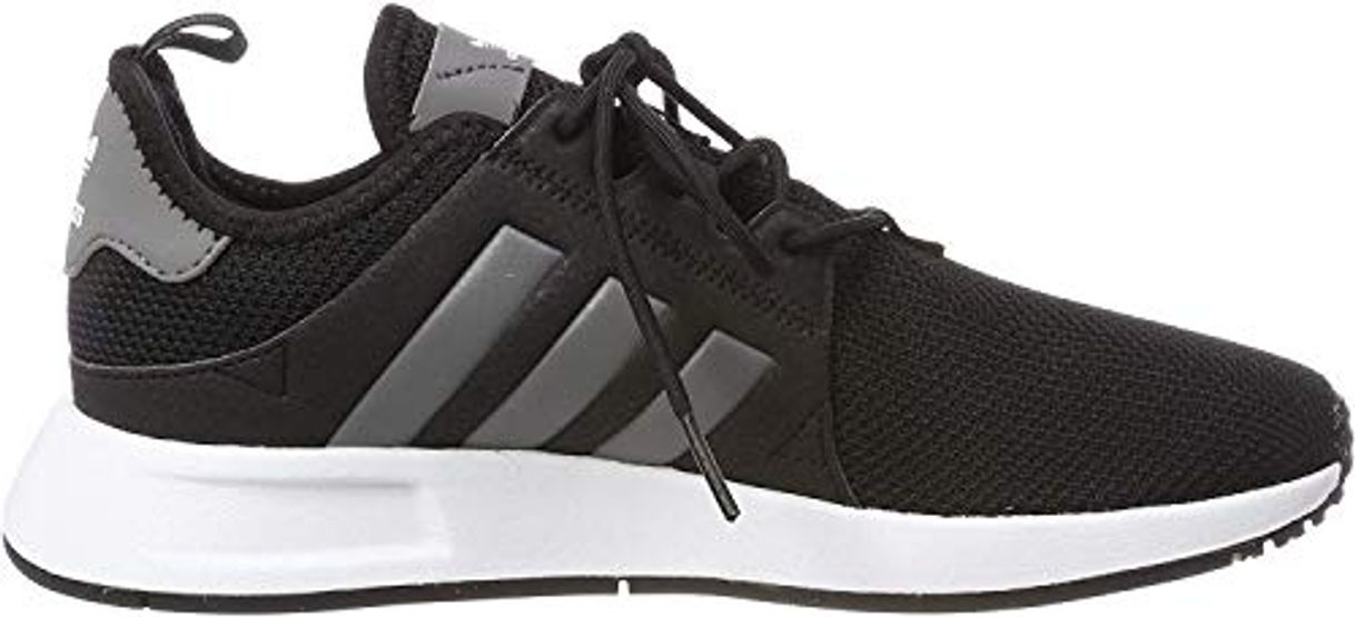 Producto Adidas X_PLR J, Zapatillas Unisex Niños, Negro