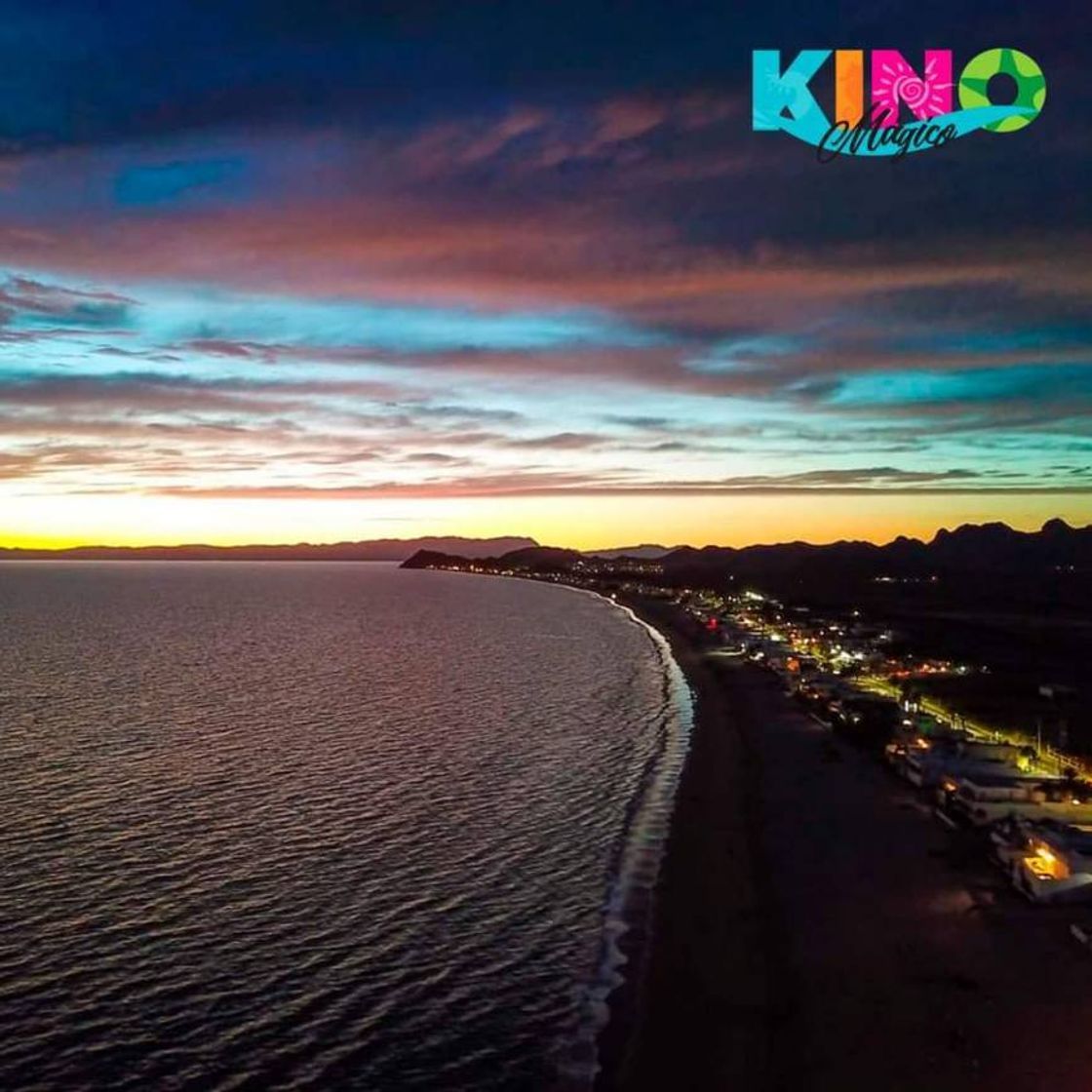 Moda Bahía de Kino 