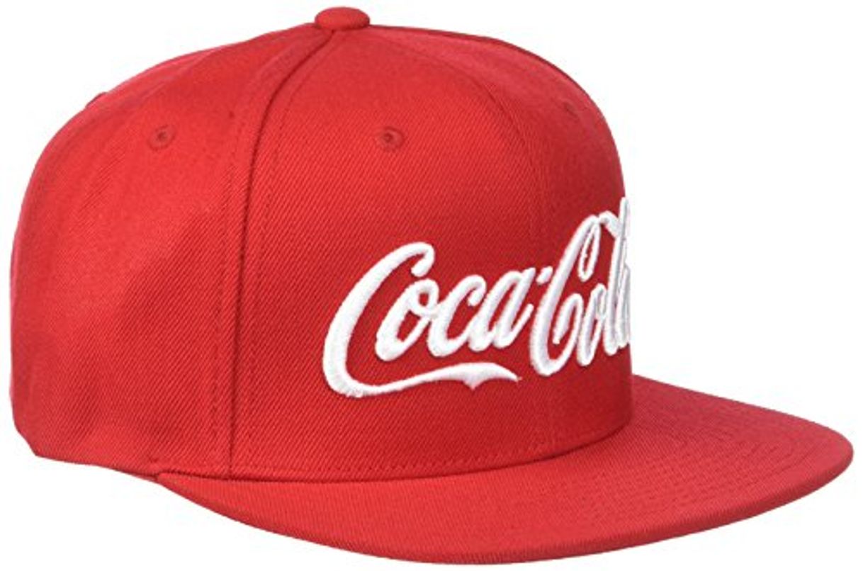 Producto Gorra de béisbol Unisex con Logotipo de Coca Cola para Adultos