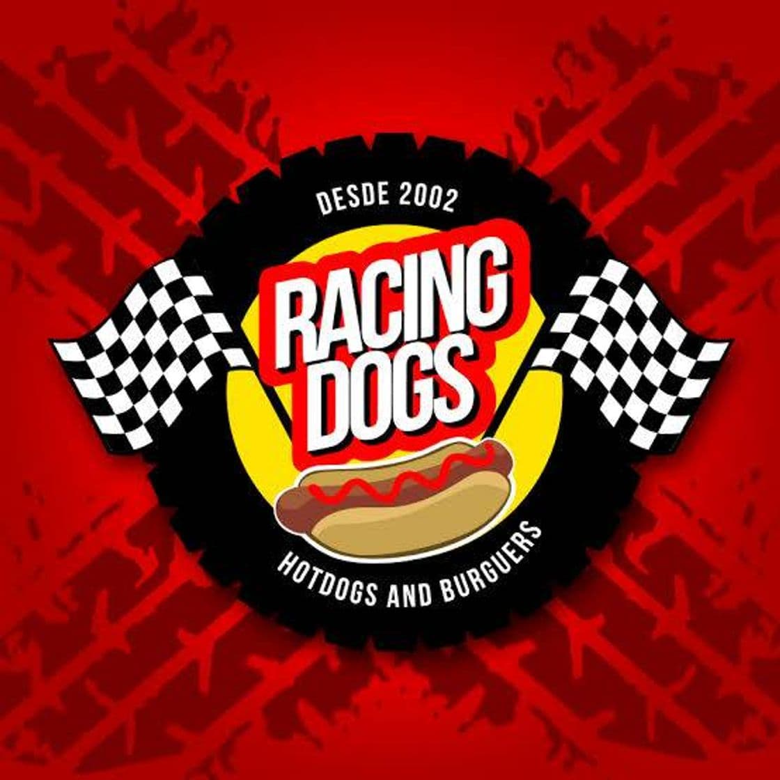 Restaurants Racing Dogs