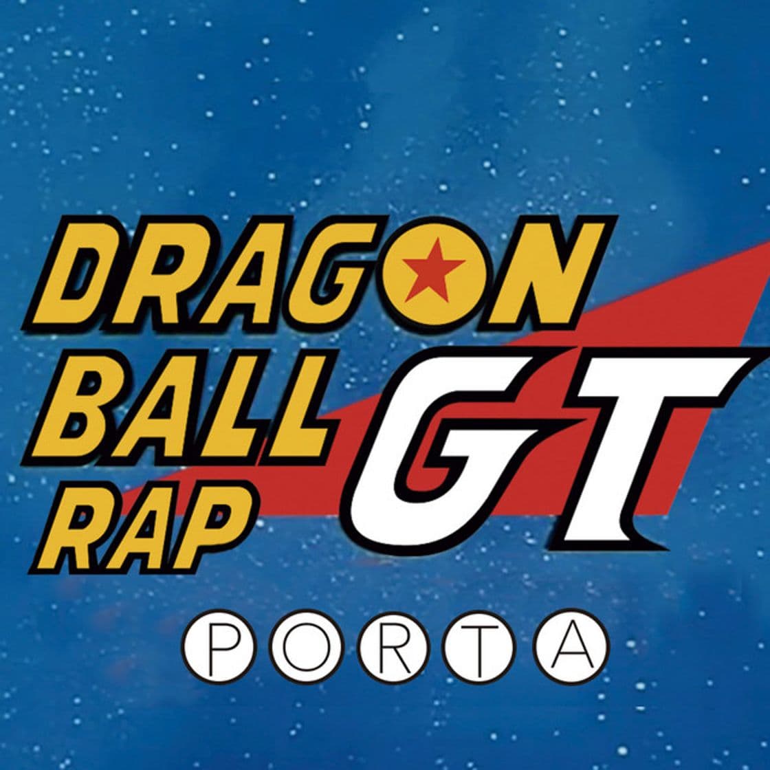 Music Dragon Ball GT Rap