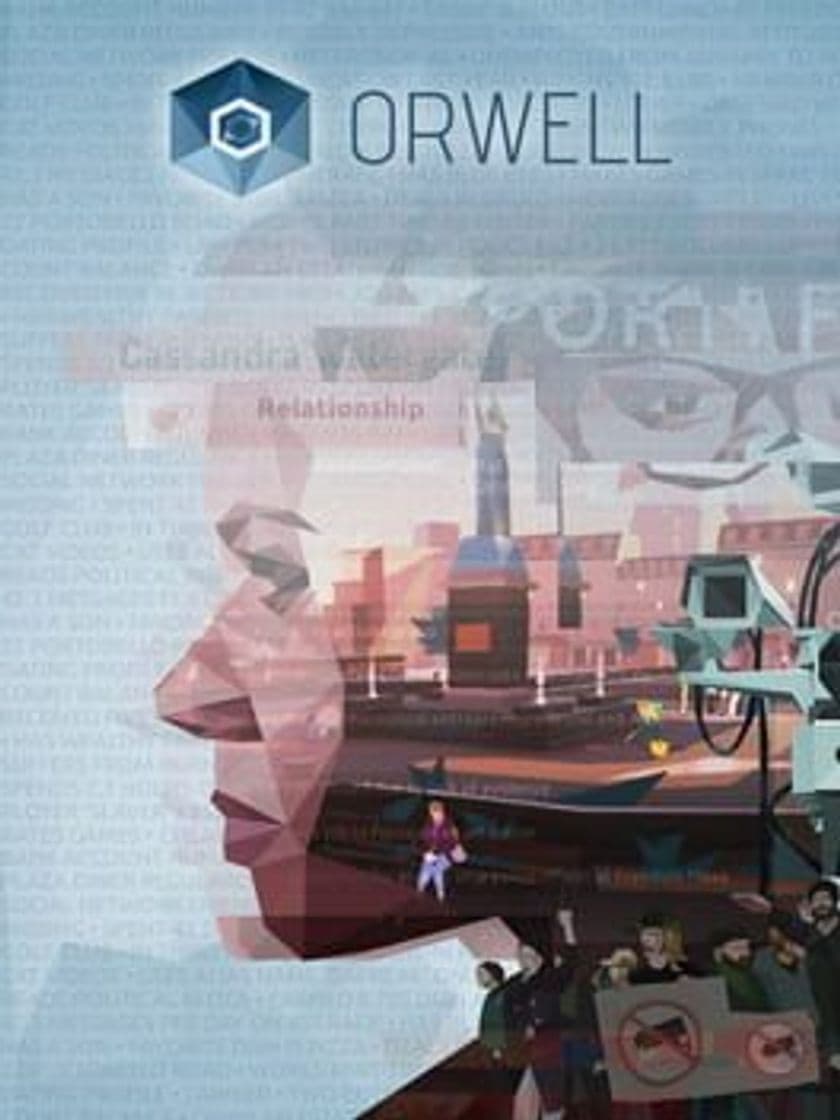 Videojuegos Orwell