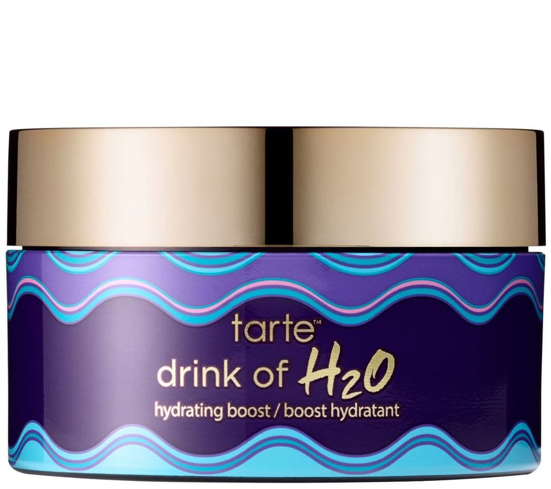 Producto Drink of H2O hidrating boost moisturizer