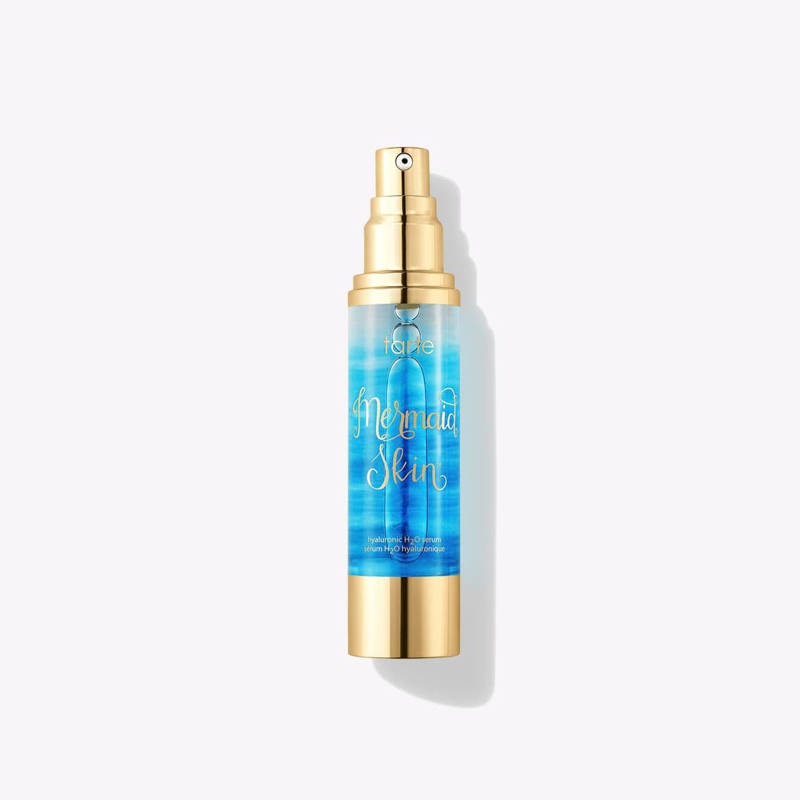 Producto Mermaid skin hyaluronic H2O serum