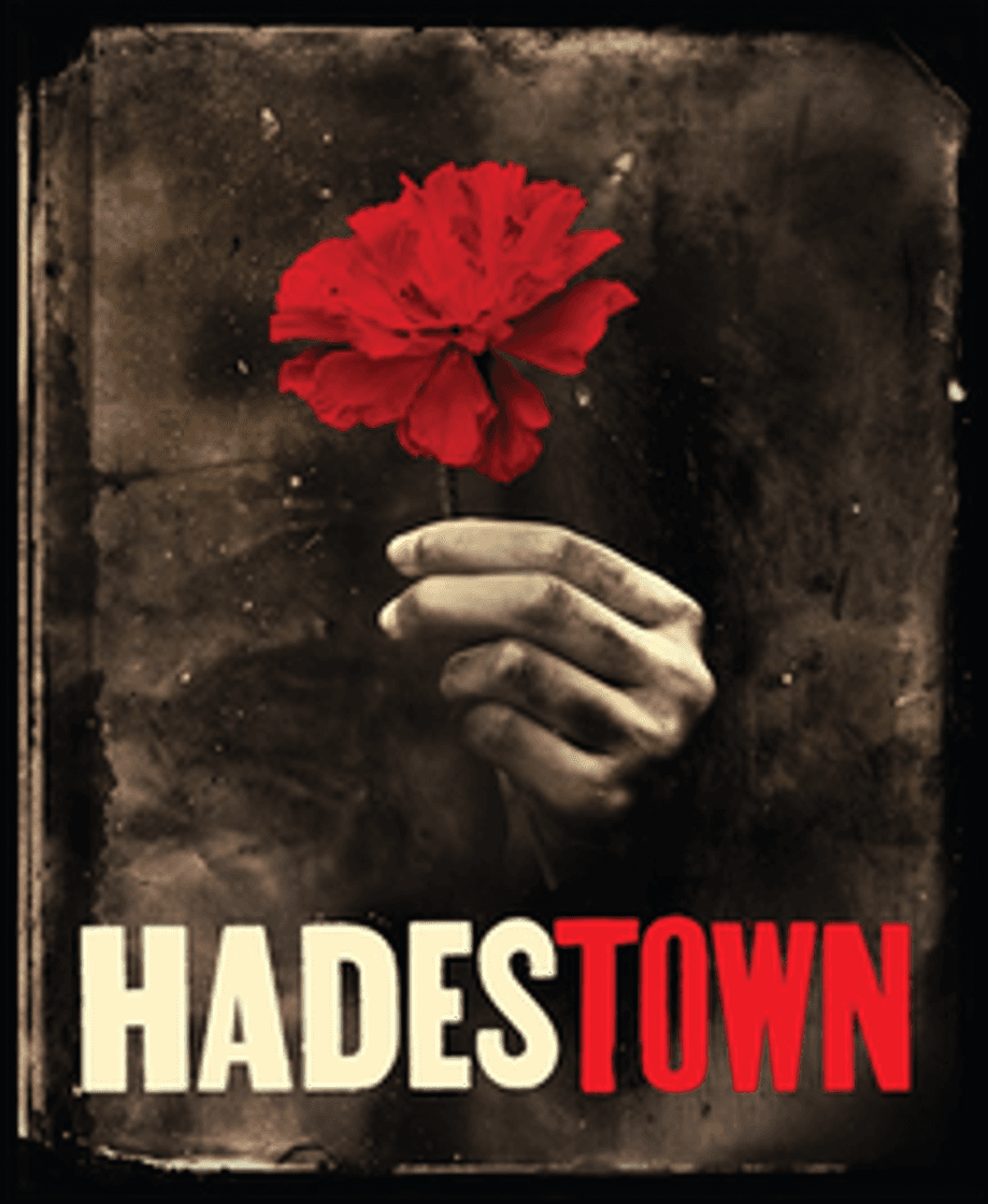 Music Hadestown