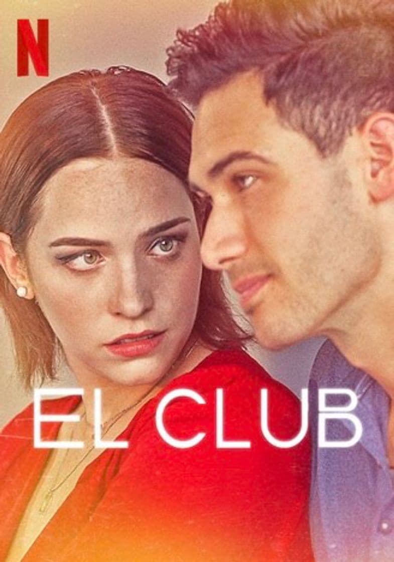 Serie The Club