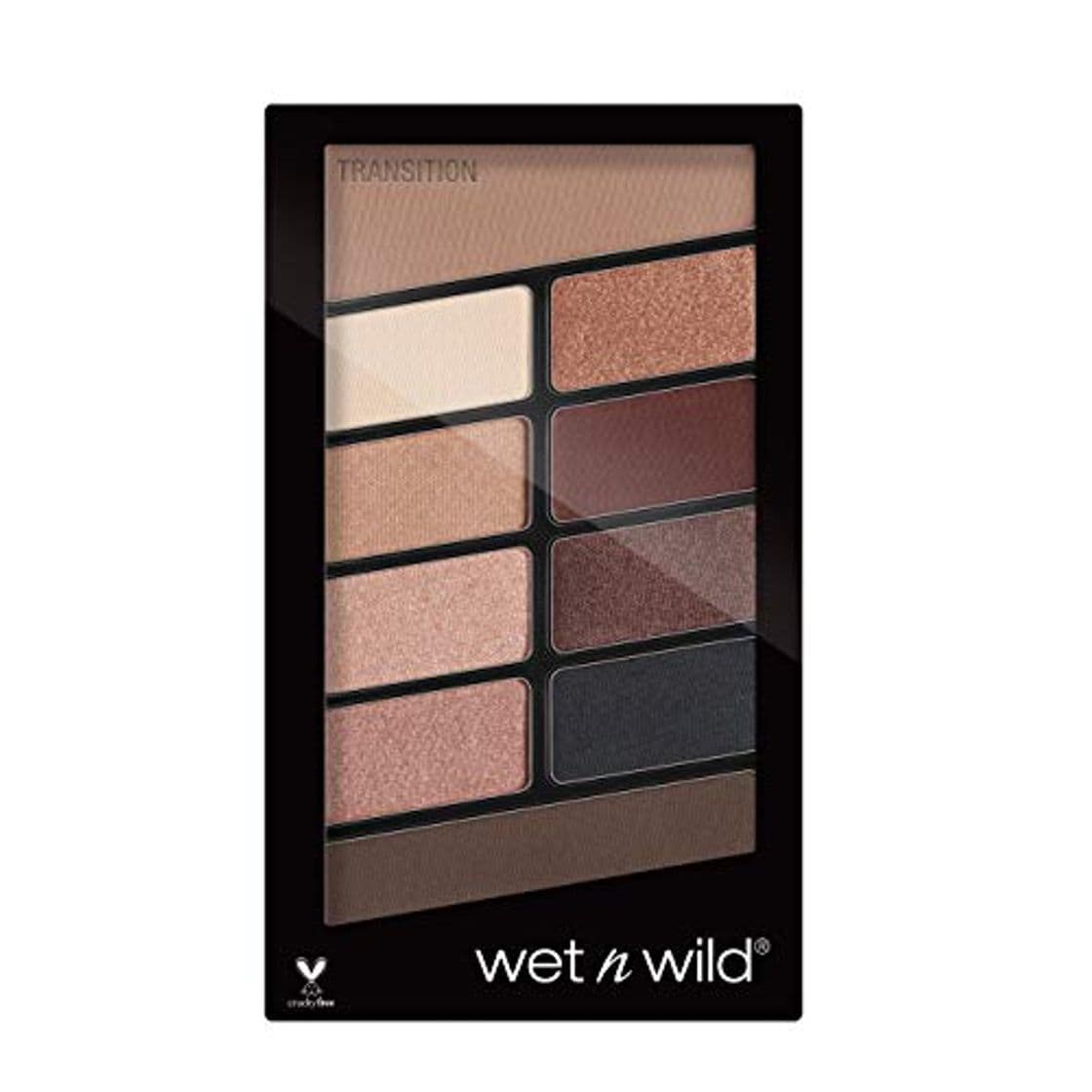 Belleza Wet n Wild Color Icon 10 Palette