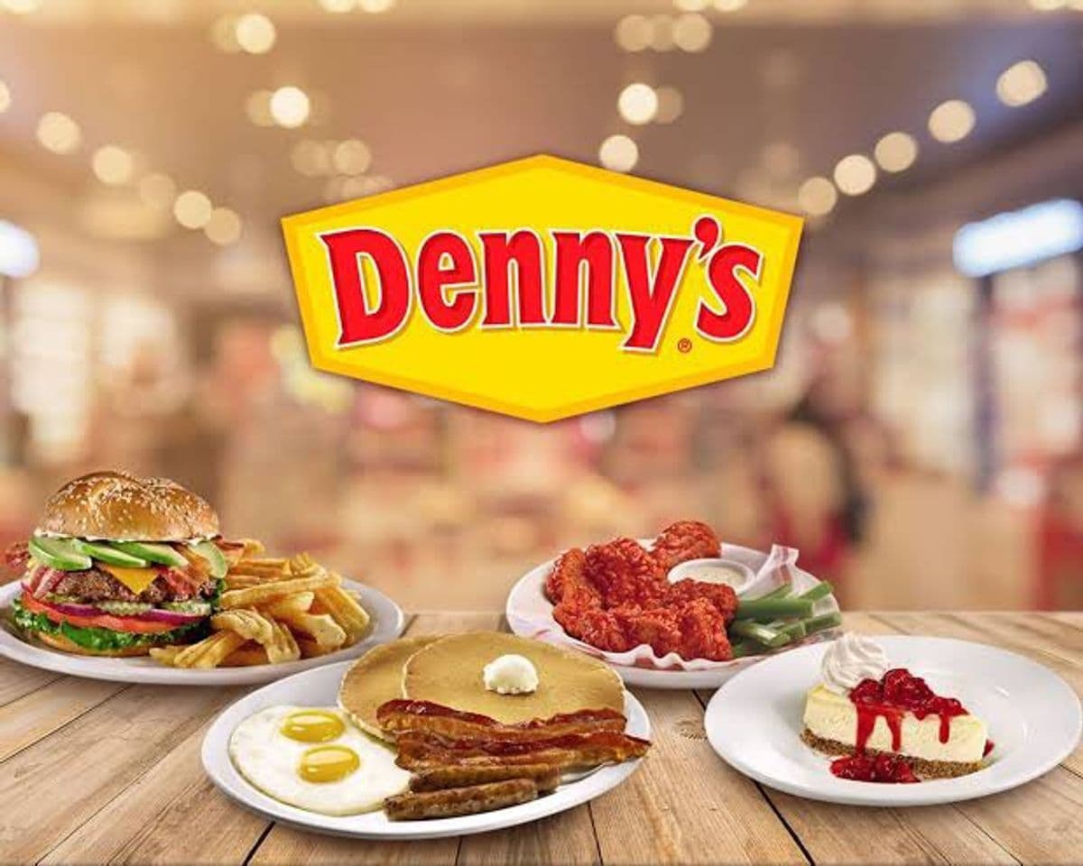 Restaurantes Denny's