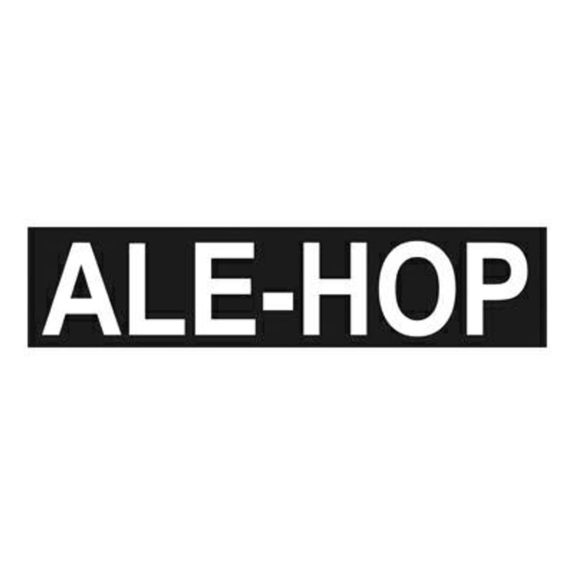 Fashion Ale-hop