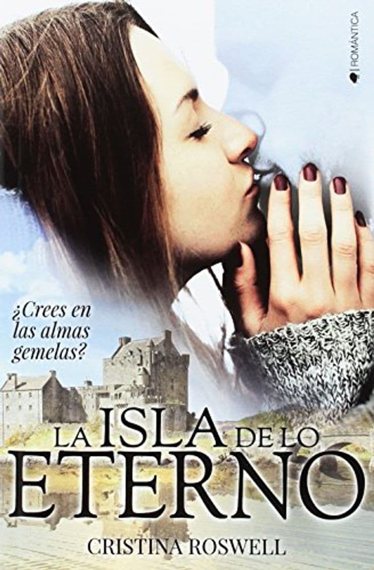 Book La isla de lo eterno