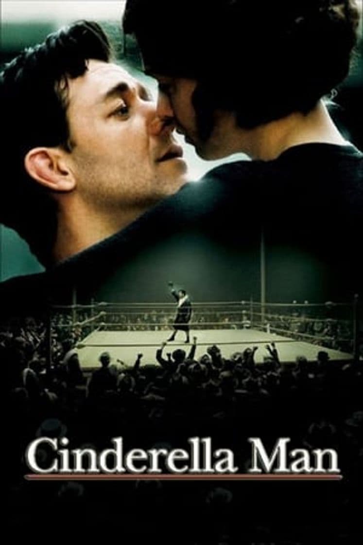 Movie Cinderella Man